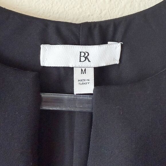 Banana Republic Minimalist Everywhere Ponte Column Midi Dress - Picture 15 of 16